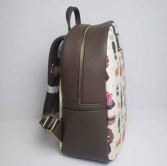 backpack computer travel waiststrap Radius XL 40L | Commuter and Bag Impulse Travel Backpack Color:BLUEJAY and padded shoulder straps flight:long-haul